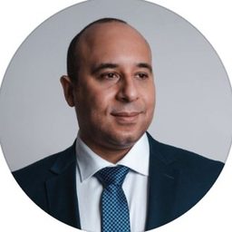 Dr. Paulo Magno